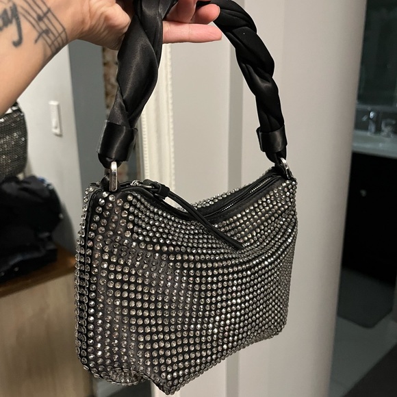 ❌SOLD Rhinestone Bag - Picture 3 of 3